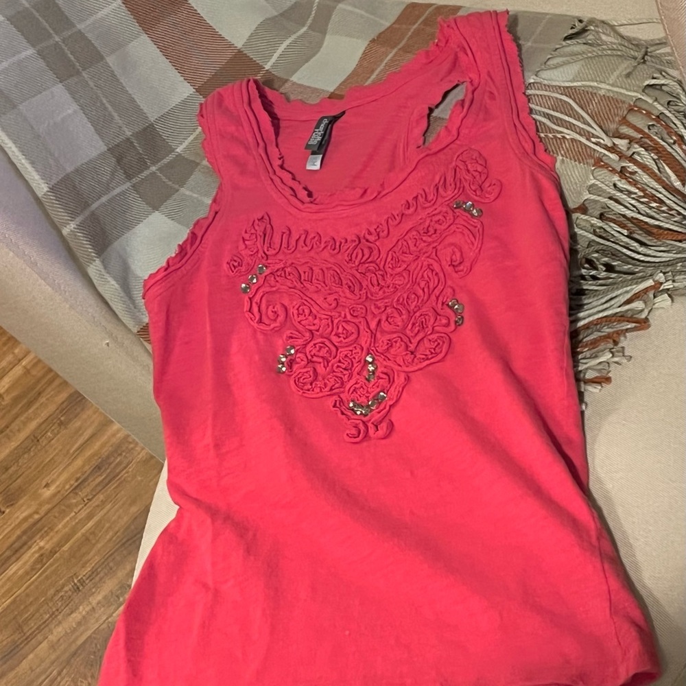 Charlotte Russe Tank